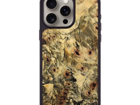 iPhone 15 Pro Max  Phone Case - Tyrese (Wood Burl, 719075) For Cheap