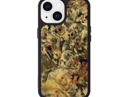 iPhone 13  Phone Case - Callie (Wood Burl, 719076) on Sale