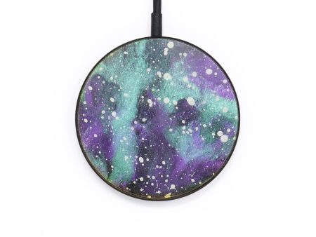 Circle ResinArt Wireless Charger - Amora (Cosmos, 720713) Fashion