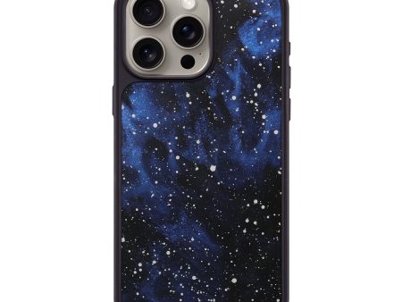 iPhone 15 Pro Max ResinArt Phone Case - Colson (Cosmos, 717376) on Sale