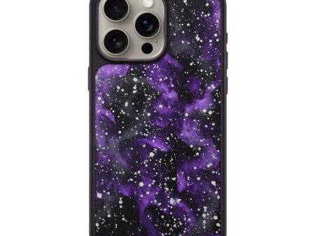 iPhone 15 Pro Max ResinArt Phone Case - Nikita (Cosmos, 716992) Fashion