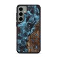 Galaxy S24 Plus ResinArt Phone Case - Ellie (Cosmos, 719142) For Discount