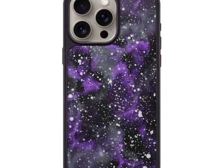 iPhone 15 Pro Max ResinArt Phone Case - Emiliano (Cosmos, 717428) Cheap