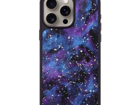 iPhone 15 Pro Max ResinArt Phone Case - Orville (Cosmos, 717449) Sale