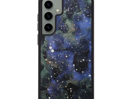 Galaxy S24 Plus ResinArt Phone Case - Lawrence (Cosmos, 717379) Online Sale